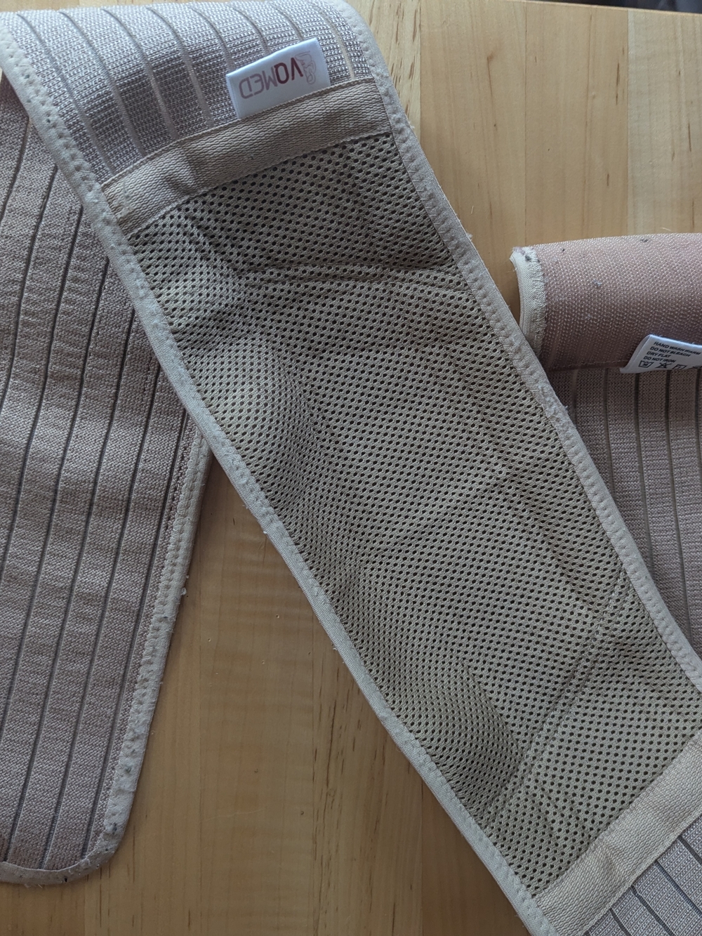 Maternity Belly Support Band - Picture 3 of 6